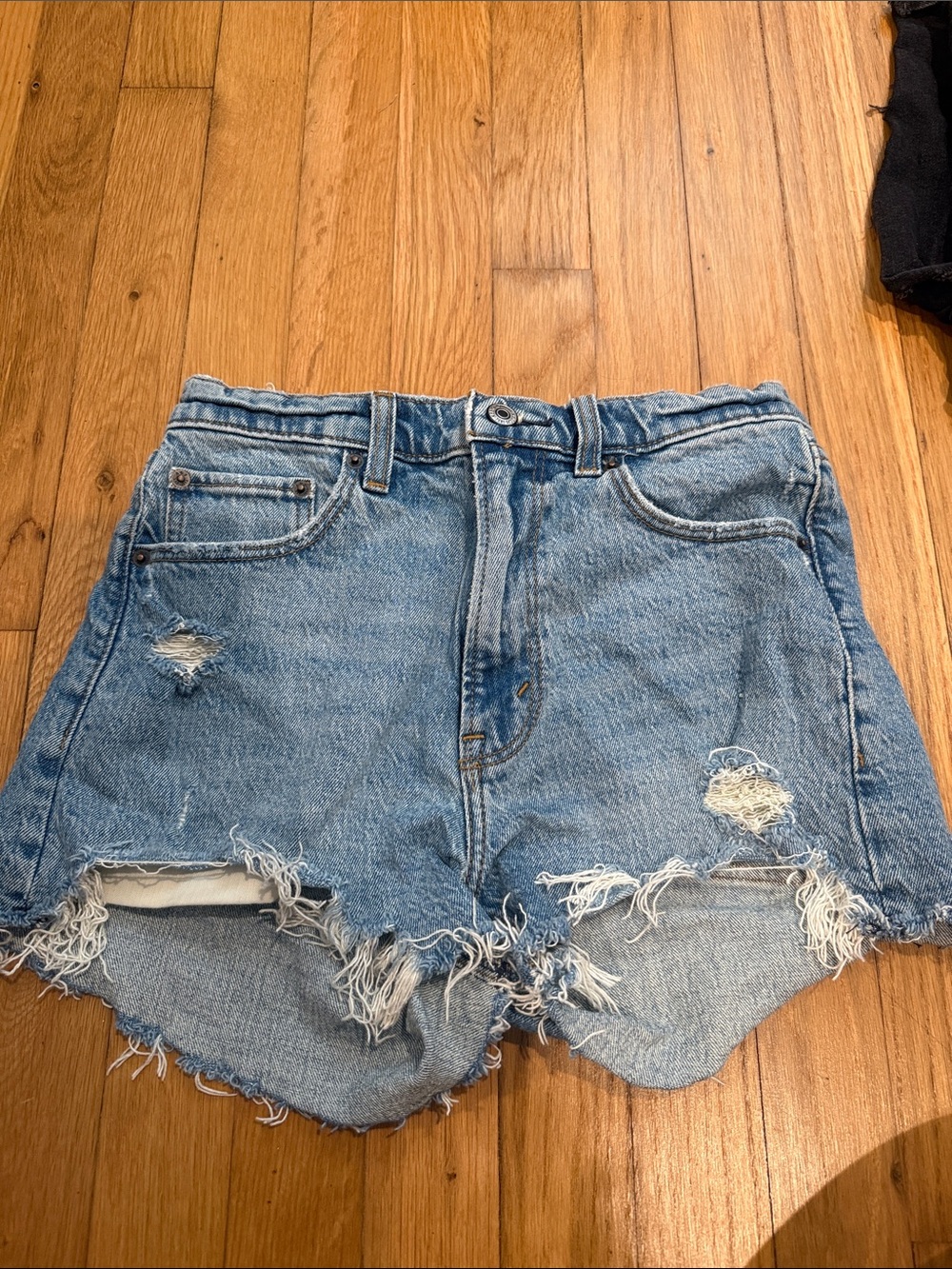 Women’s Abercrombie and Fitch Shorts